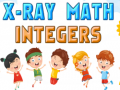 Joc X-Ray Math Integer