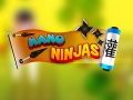 Joc Nano Ninja 