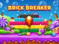 Joc Brick Breaker
