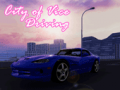 Joc City of Vice Driving