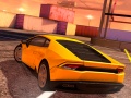 Joc Lamborghini Drift Simulator