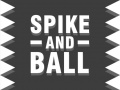 Joc Spike and Ball