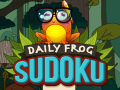 Joc Daily Frog Sudoku