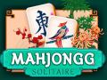 Joc Mahjongg Solitaire