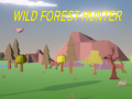 Joc Wild Forest Hunter