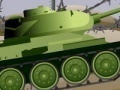 Joc Tank override