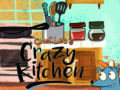 Joc Chef Leo's Crazy Kitchen