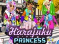 Joc Harajuku Princess