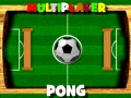 Joc Multiplayer Pong