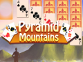 Joc Pyramid Mountains