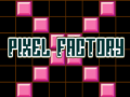 Joc Pixel Factory
