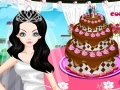 Joc Wedding Cake Deco
