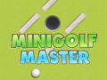 Joc Minigolf Master