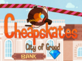 Joc Cheapskates City of Greed