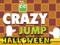 Joc Crazy Jump Halloween