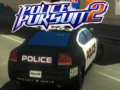 Joc Police Pursuit 2