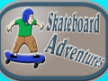 Joc Skateboard Adventures