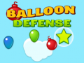 Joc Balloon Defense