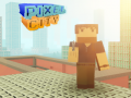 Joc Pixel City