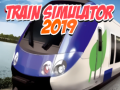 Joc Train Simulator 2019