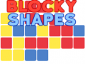 Joc Blocky Shapes
