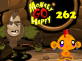 Joc Monkey Go Happy Stage 262