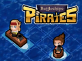 Joc Battleships Pirates