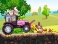 Joc Tractors Power Adventure