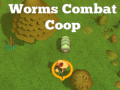 Joc Worms Combat Coop