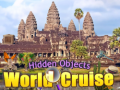 Joc Hidden objects World Cruise