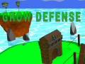 Joc Grow Defense