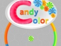 Joc Candy Color
