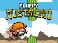 Joc Flappy Mustachio