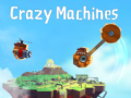 Joc Crazy Machines