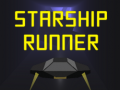 Joc Starship Runner