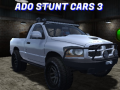 Joc Ado Stunt Cars 3