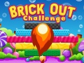 Joc Brick Out Challenge