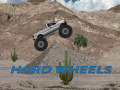 Joc Hard Wheels