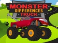 Joc Monster Truck Differences