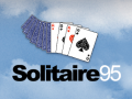 Joc Solitaire 95