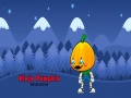 Joc Ninja Pumpkin Winter Edition