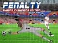 Joc Penalty Europe Champions Edition
