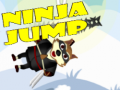 Joc Ninja Jump
