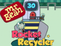 Joc Mr Bean Rocket Recycler