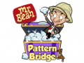 Joc Mr Bean Pattern Bridge