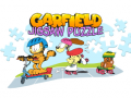 Joc Garfield Jigsaw Puzzle