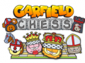 Joc Garfield Chess