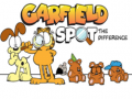 Joc Garfield Spot The Difference