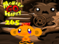 Joc Monkey Go Happy Stage 265