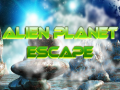 Joc Alien Planet Escape